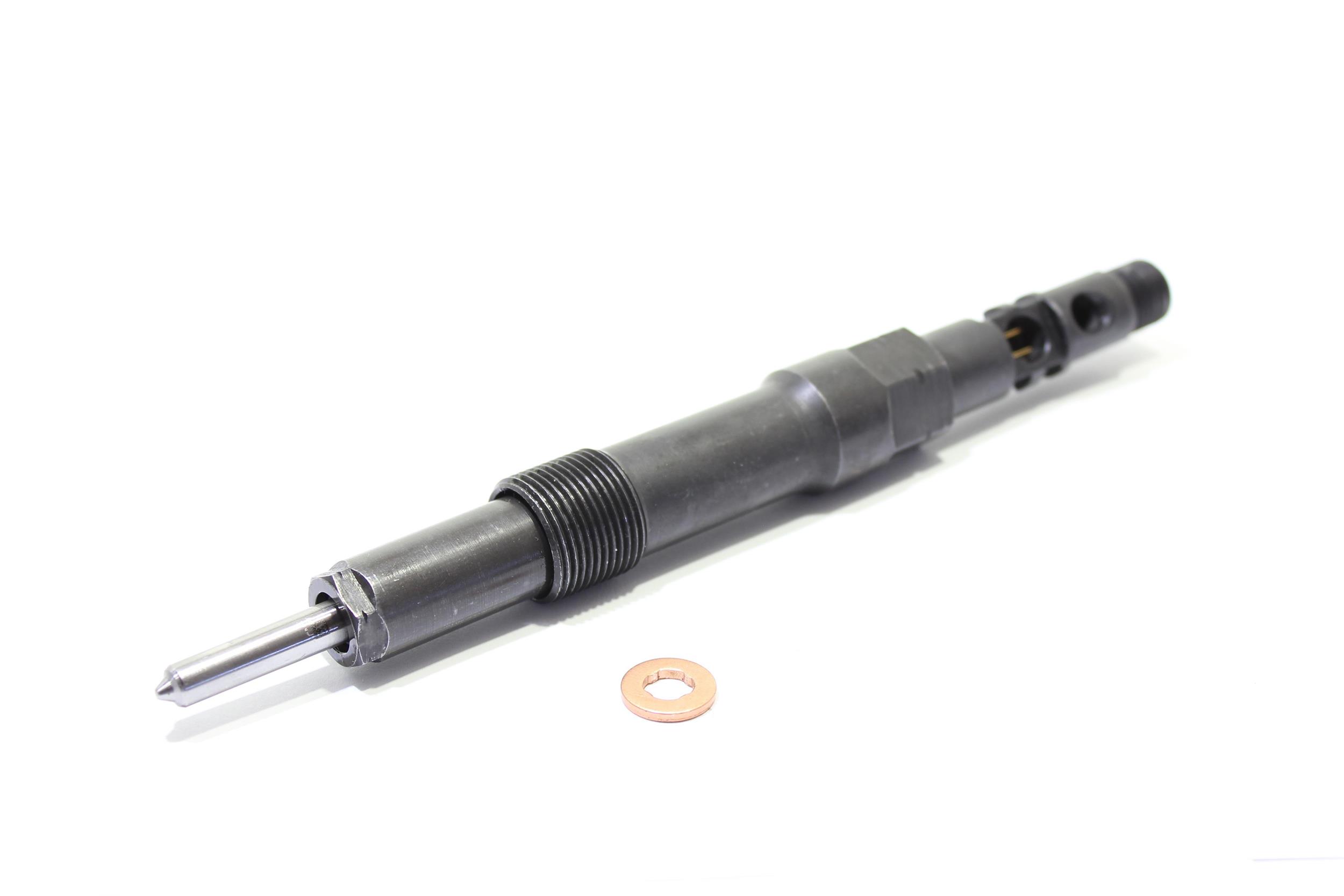 OEM-Nummer 4C 1Q9K546 BA - Einspritzdüse 11970338 FORD