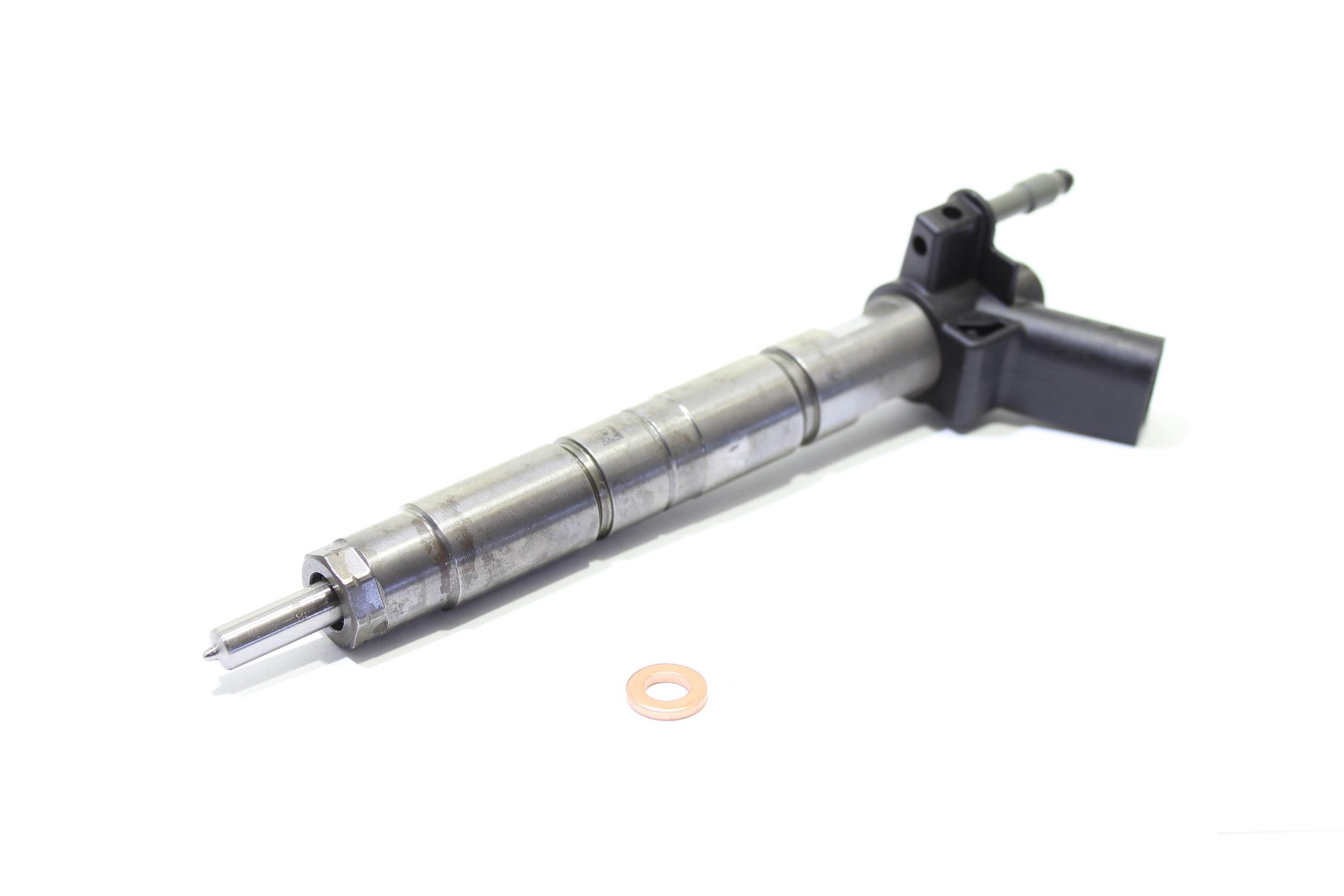 Numer OEM 13 53 7 805 430 - Końcówki wtryskiwaczy 11970412 BMW