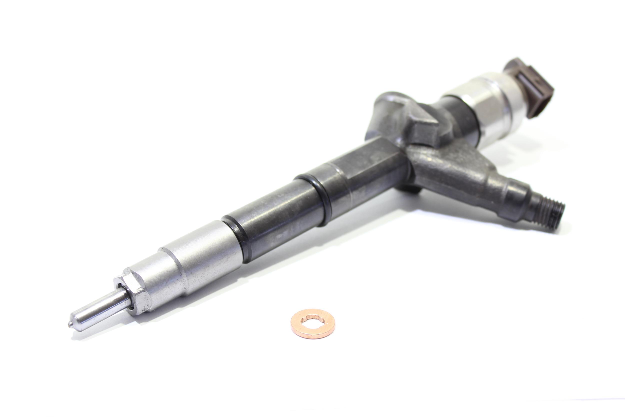 Numéro OEM 16600-EB30E - Injecteur 11970414 NISSAN