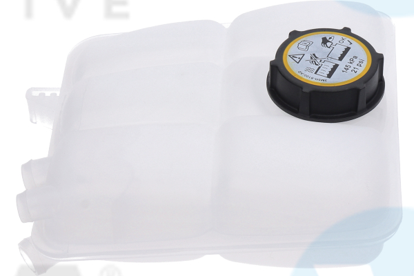 VEMA 160073 expansion tank FORD Transit Connect Mk2 Estate 1.6 TDCi 75hp 2023