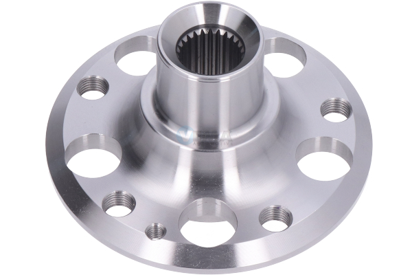 OEM-Nummer A 169 981 00 06 - Radnabe 190104 MERCEDES-BENZ
