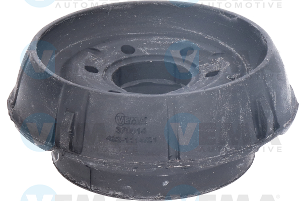 Supporto ammortizzatore 370014 VEMA RENAULT Kangoo I Express (FC) 1.2 16V (FC05, FC0W, FC1D, FC1P, FC1K, FC0T) 2005 75 CV