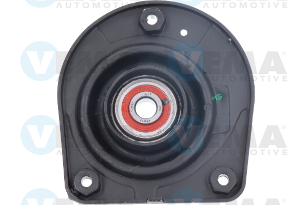Supporto ammortizzatore 370019 VEMA FIAT Doblo II Station Wagon (263) 1.4 (263AXA1A) 2022 95 CV
