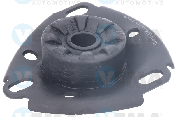 OEM-Nummer 77 00 832 419 - Federbeinstützlager 370179 RENAULT, DACIA, RENAULT TRUCKS