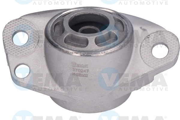 Número OEM 6R0 513 353 B - Copela de amortiguador 370247 SEAT, RENAULT, AUDI, SKODA, CUPRA