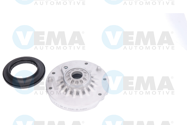 Numer OEM 31 30 6 884 181 - Mocowanie amortyzatora teleskopowego 370303 BMW, MINI