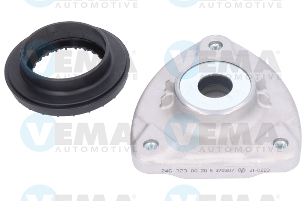 OEM-Nummer A 246 323 00 20 - Federbeinstützlager 370307 MERCEDES-BENZ