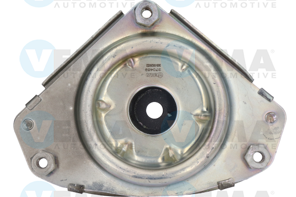 Supporto ammortizzatore 370469 VEMA ALFA ROMEO 145 (930) 1.4 i.e. (930.A3) 1994 90 CV