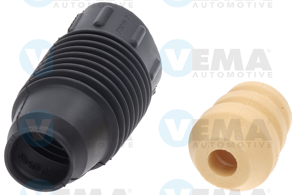 Staubmanschette & Anschlagpuffer 380010 VEMA LANCIA Lybra Kombi (839) 2.4 JTD 1999 135 PS