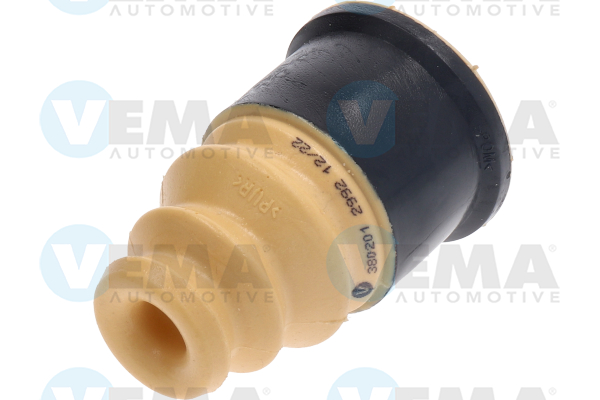 Numer OEM 1 610 383 - Dystans gumowy, resorowanie 380201 FORD, FIAT, JEEP, ALFA ROMEO, CHRYSLER
