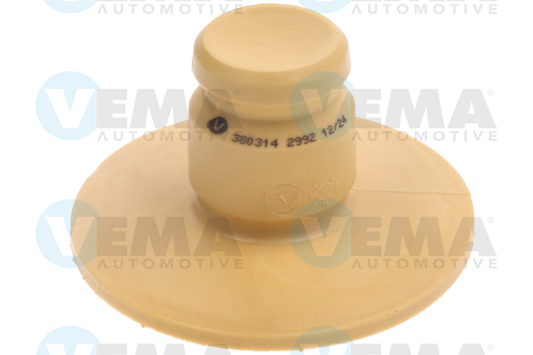 VEMA 380314 shock absorber dust cover and bump stops VAUXHALL Astra Mk4 (G) CC (T98) 1.7 CDTI 16V (F08, F48) 80hp 2005