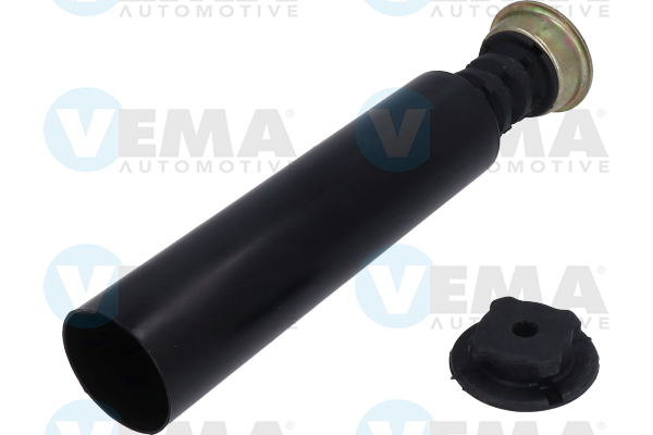 Schokbreker, hoes 380405 VEMA TOYOTA Yaris Verso (P2) 1.4 D-4D (NLP20_, NLP22_) 2000 75 Pk