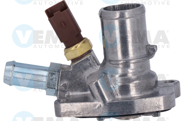 OEM nummer 5519 3669 - Kjølevæskeflens 460018 FIAT, ALFA ROMEO, LANCIA