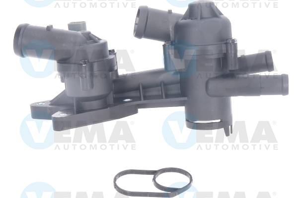 VEMA 460091 thermostat Volkswagen Passat B7 Variant (365) 1.4 TSI 160CV 2014