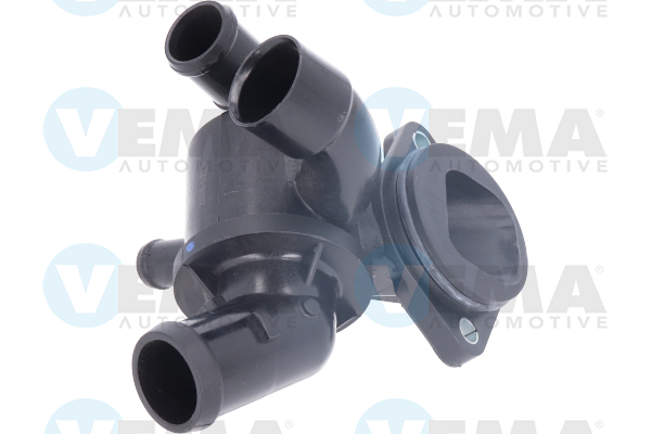 Numéro OEM 03L 121 111 AE - Bride de liquide de refroidissement 460217 AUDI, SEAT, SKODA, CUPRA