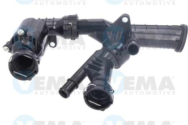 VEMA 460305 thermostat Volkswagen Tiguan II (AD1) 1.6 TDI 115CV 2020