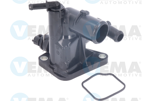 VEMA 460351 thermostat FIAT Doblo II Platform/Chassis (263) 1.3 D Multijet (263HXU1A, 263YXU1A, 263HYB1A, 263YYB1A) 95hp 2021