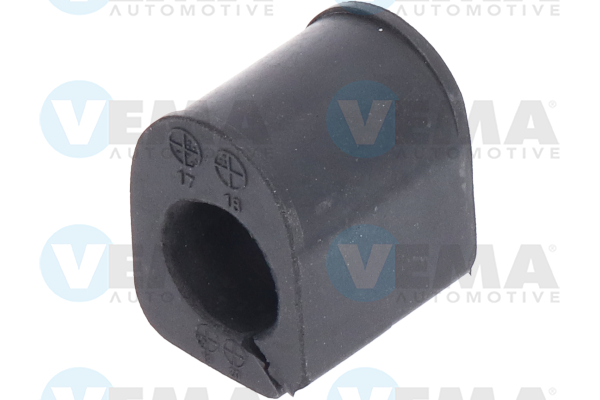 Ophæng, stabilisator 540035 VEMA RENAULT Scénic I (JA0/1, FA0) 1.9 dCi 2001 102 HK
