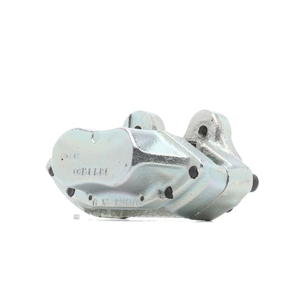 Remklauwen 341679 BUDWEG CALIPER IVECO Daily II Flatbed Vrachtwagen/Chassis 40-8 (12950304, 12951112, 12951131, 12951135, 12951211,... 1996 75 Pk