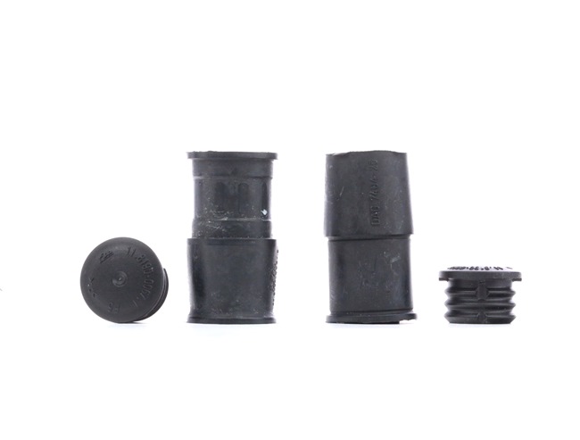 ATE 11.0101-5704.2 guide sleeve kit, brake caliper RENAULT Scénic III (JZ0/1_) 1.4 16V (JZ0F, JZ1V) 131hp 2013