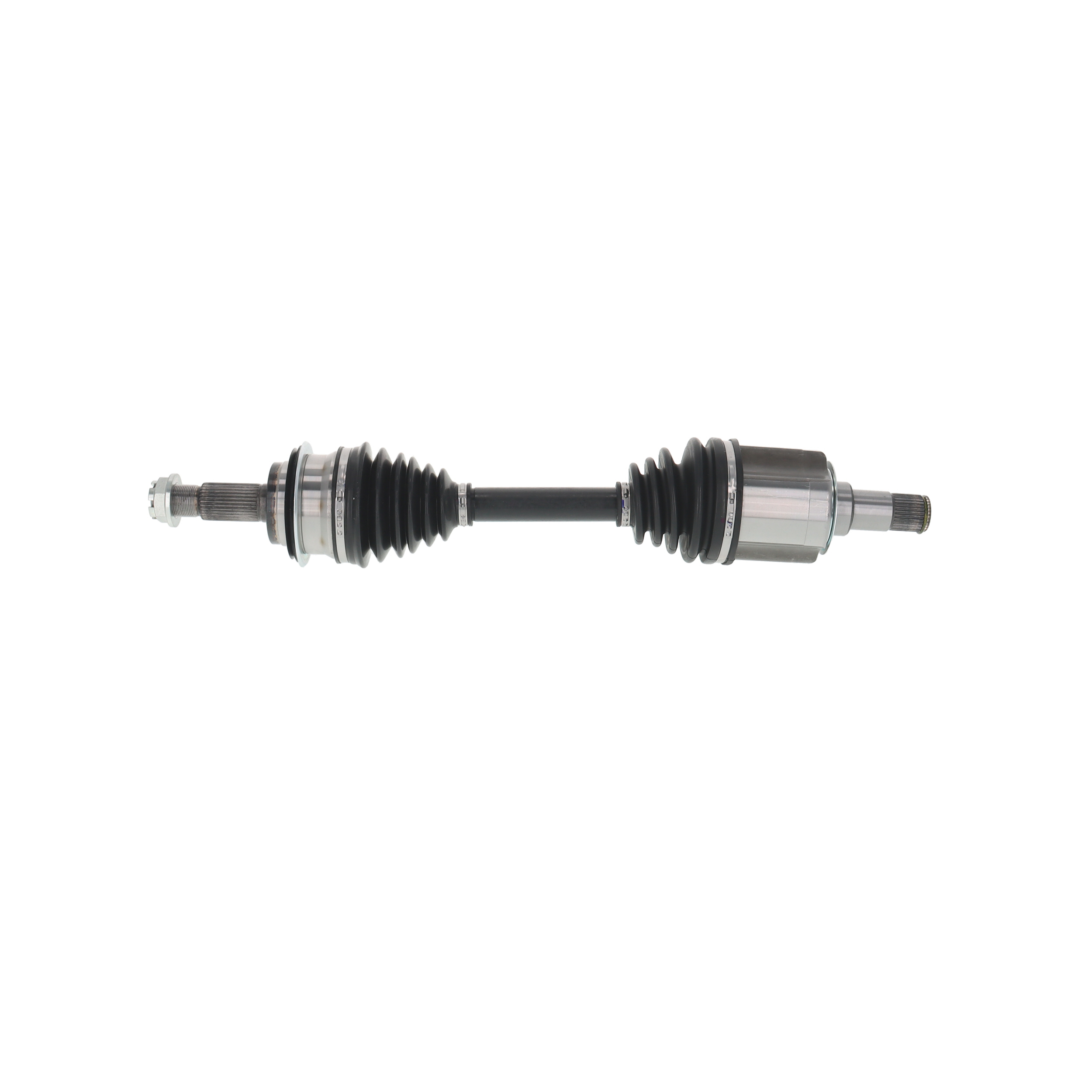 Antriebswellen 30-1543 TrakMotive TOYOTA Land Cruiser Prado 150 (J150) 4.0 V6 VVT-i (GRJ150_, GRJ125_, GRJ150) 2016 282 PS