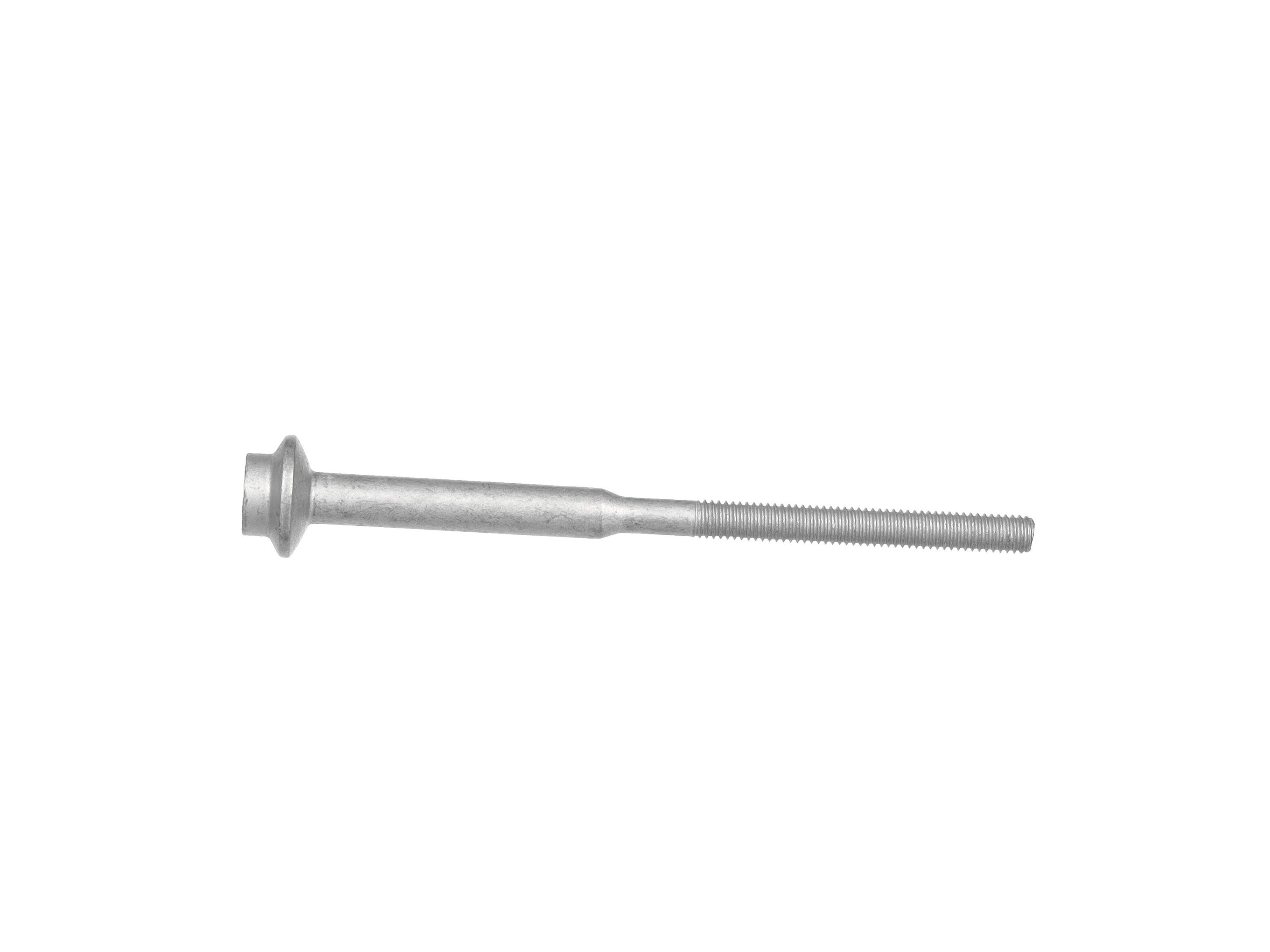 Wärmeschutzscheibe, Einspritzanlage BS0039 ET ENGINETEAM SKODA Octavia III Combi (5E5) 1.6 TDI 4x4 2014 105 PS