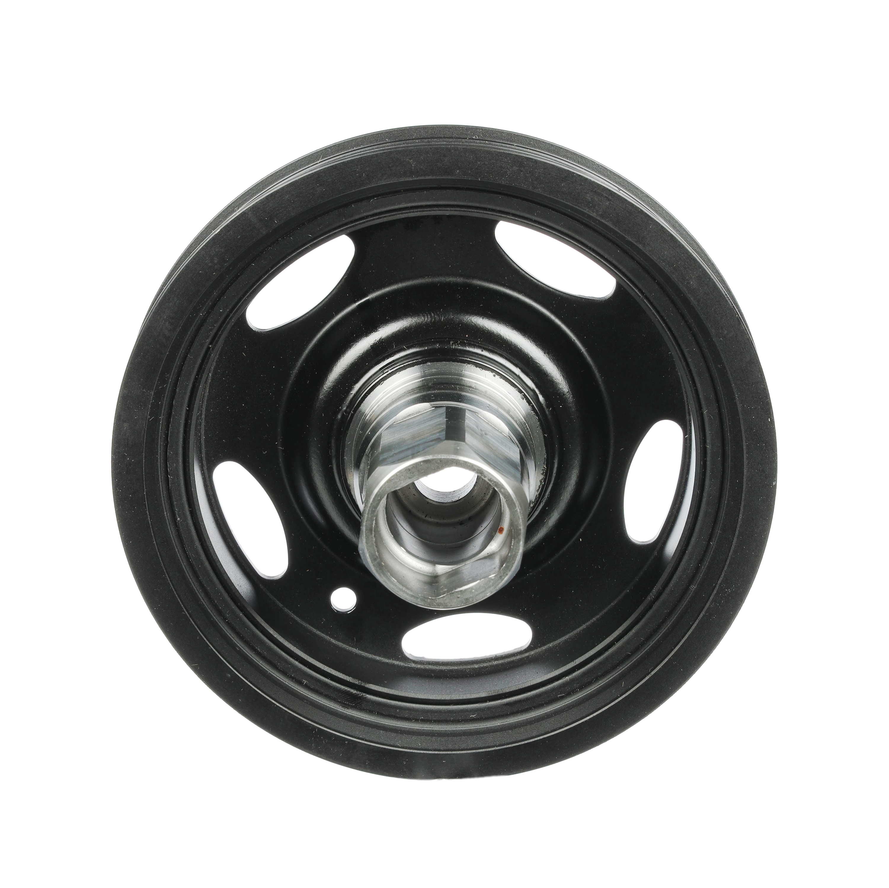 Riemschijf voor krukas PC0026 ET ENGINETEAM OPEL Corsa C Hatchback (X01) 1.4 Twinport (F08, F68) 2006 90 Pk