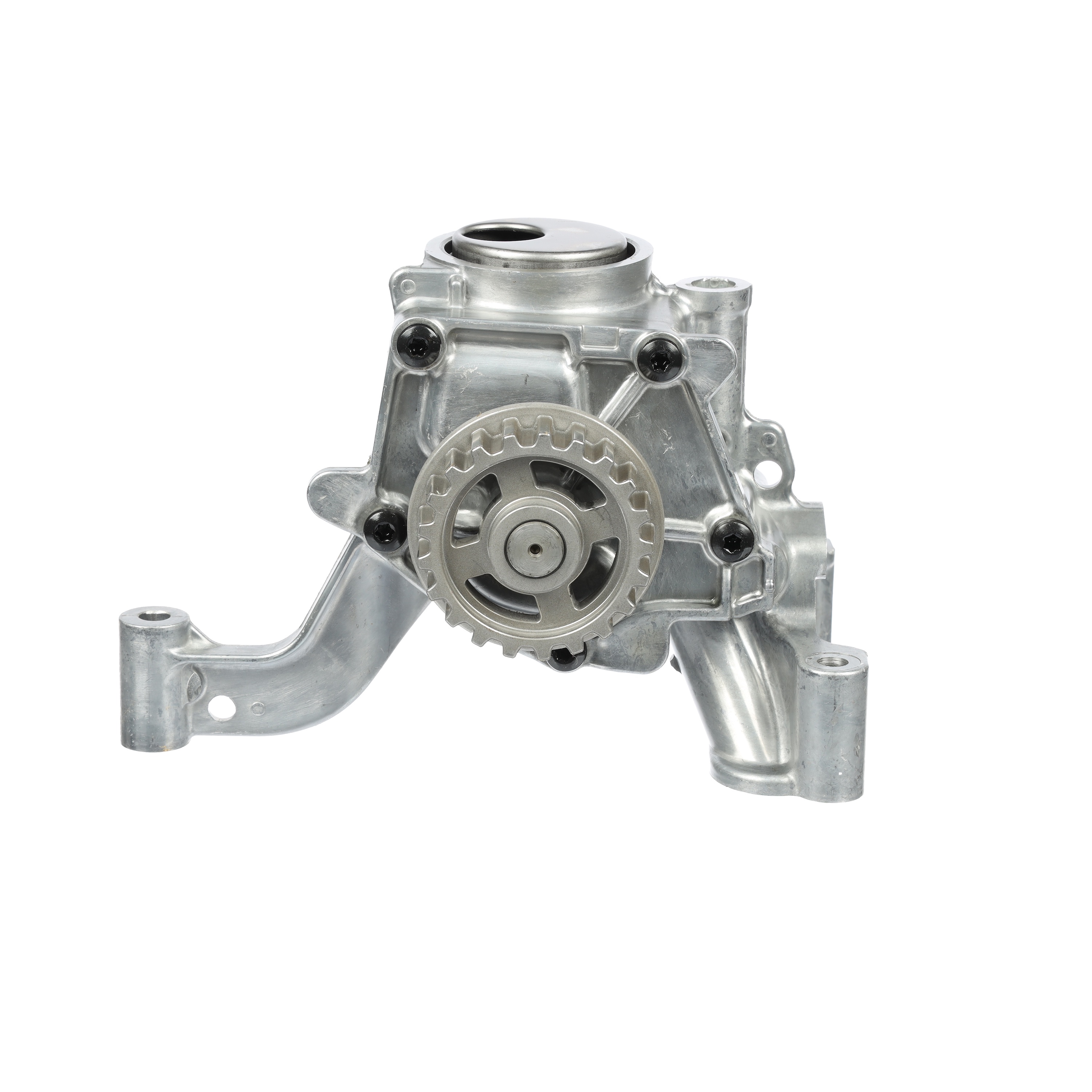 Pompa olio PU0143 ET ENGINETEAM FORD Ecosport Mk2 1.0 EcoBoost 2018 140 CV