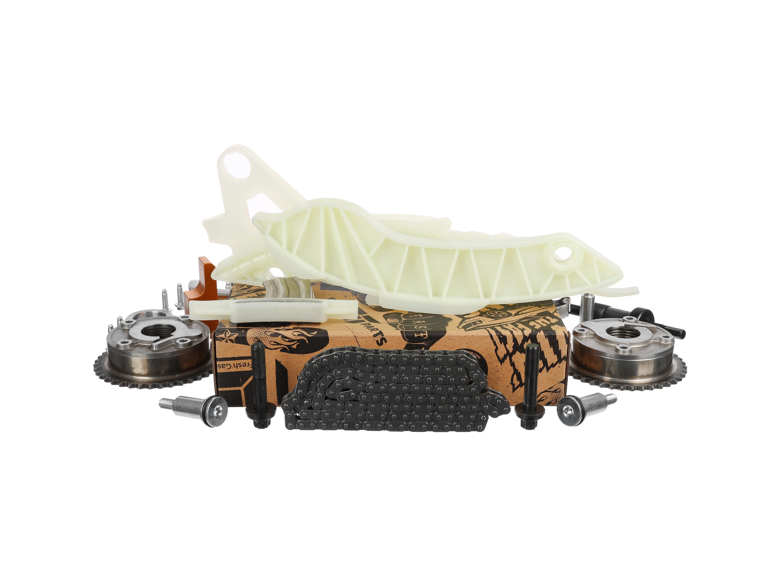 OEM nummer 0820 28 - Kamkedjesats RS0050VR1 PEUGEOT, CITROËN, DS