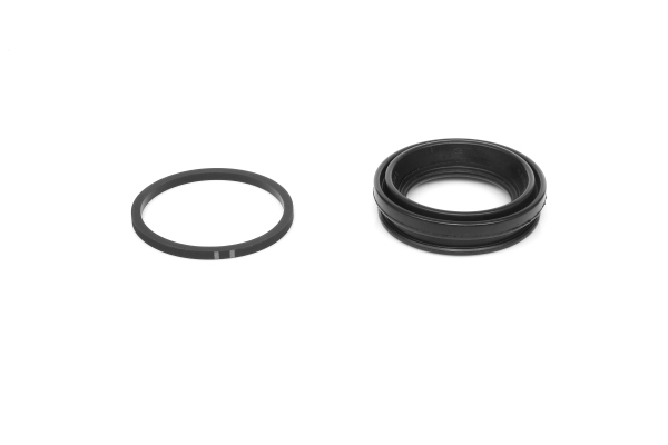 Kit guarnizioni, Pinza freno a disco 11.0441-4501.2 ATE PEUGEOT 106 I Hatchback 1.0 1995 45 CV