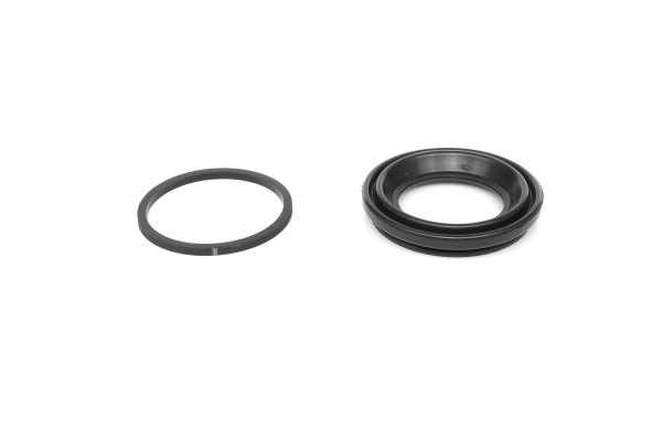 Kit guarnizioni, Pinza freno a disco 11.0441-4805.2 ATE FORD KA Hatchback (RB) 1.3 i 2006 60 CV