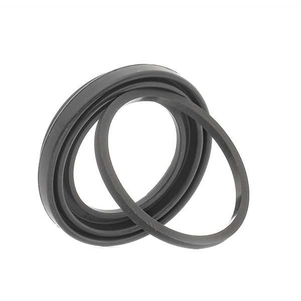 Kit guarnizioni, Pinza freno a disco 11.0441-4810.2 ATE ALFA ROMEO Sprint / Alfasud Sprint (902A) 1.7 i.e. (902C2D) 1989 105 CV