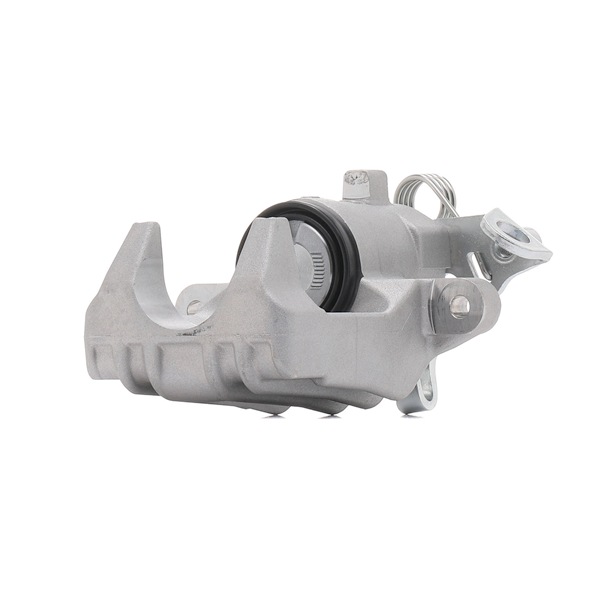 Numero OEM 1J0 615 424 F - Pinza freno 342967 AUDI, SEAT, SKODA, ISUZU, GMC
