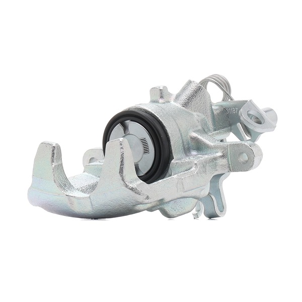 Renault Trafic 3 (FG_) calipers BUDWEG CALIPER 343287