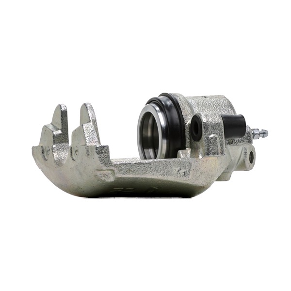 Bremsecaliper 343395 BUDWEG CALIPER FORD Focus Mk2 Stasjonsvogn (DA_, FFS, DS) 1.6 TDCi 2009 109 hk