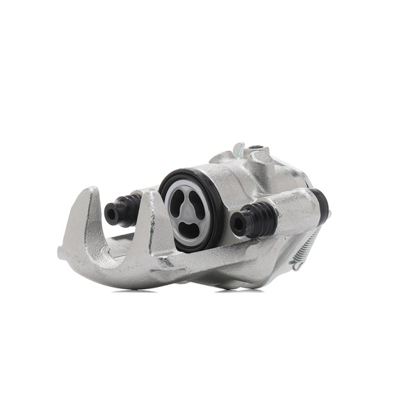 BUDWEG CALIPER | Bremsekaliber foran akslen, Bagaksel venstre 343528 IVECO Daily V Bus 2013 billig online