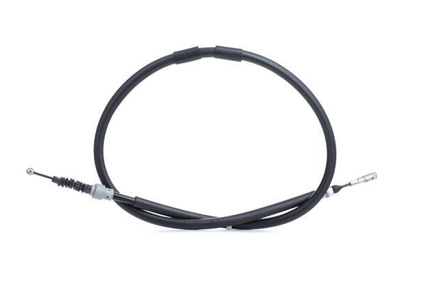 ATE | Corda freno a mano 24.3727-0163.2 FORD Galaxy Mk1 (WGR) MPV 1998 economici online