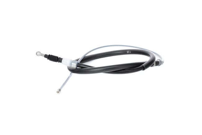 ATE | Corda freno a mano 24.3727-0195.2 Volkswagen Golf V Variant (1K5) 2007 economici online