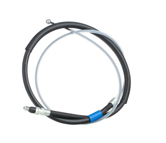 24.3727-0233.2 ATE Hand brake cable