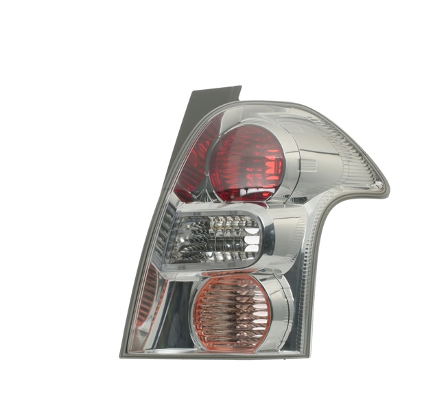 Numer OEM 81551-0F020 - Lampa tylna zespolona 1104002 TOYOTA