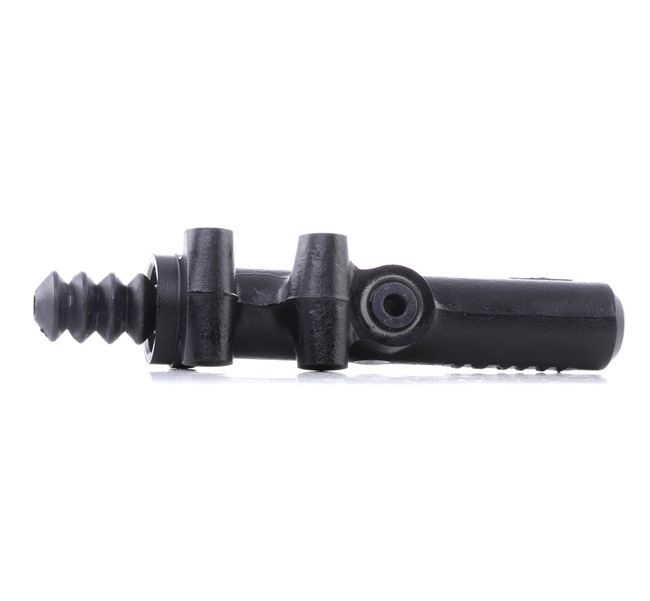 Número OEM 000 295 66 06 - Cilindro maestro, embrague 24.2419-0937.3 MERCEDES-BENZ, ISUZU, GMC