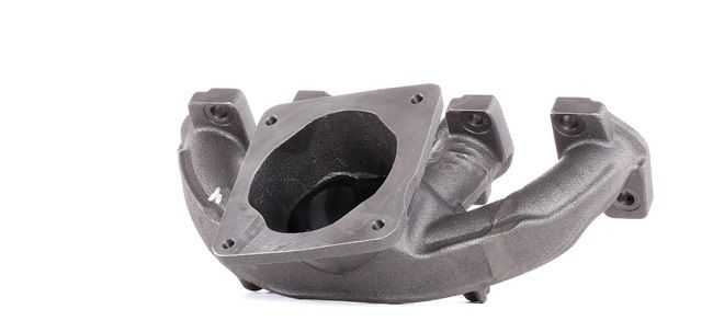 K918 LRT Manifold exhaust system with mounting parts