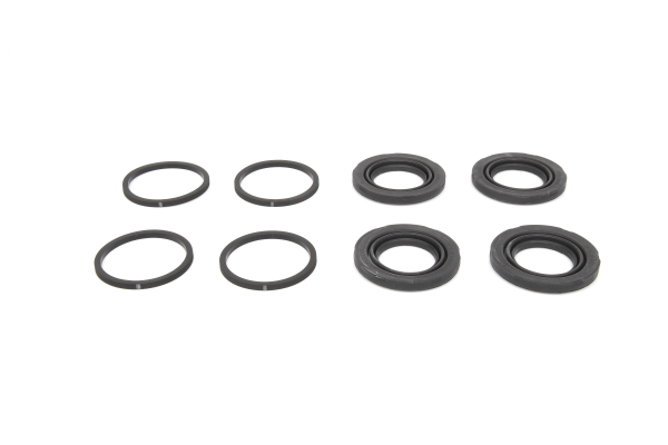 Numer OEM A 000 420 12 44 - Zestaw uszczelek, zacisk hamulca 13.0441-4016.2 MERCEDES-BENZ