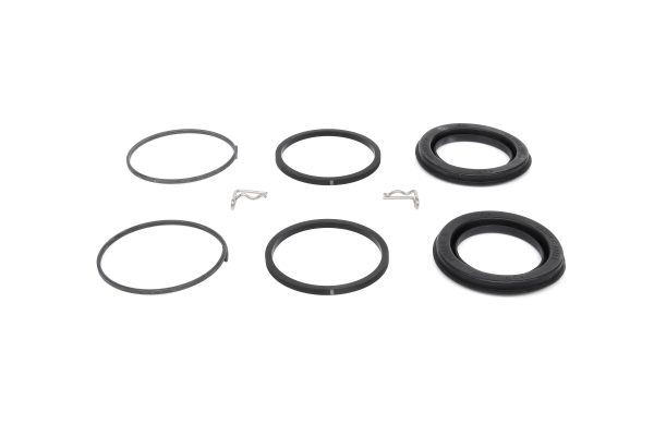ATE | Kit Revisione Pinze Freno 13.0441-4801.2 ALFA ROMEO Giulia Sedan (105) 1965 economici online