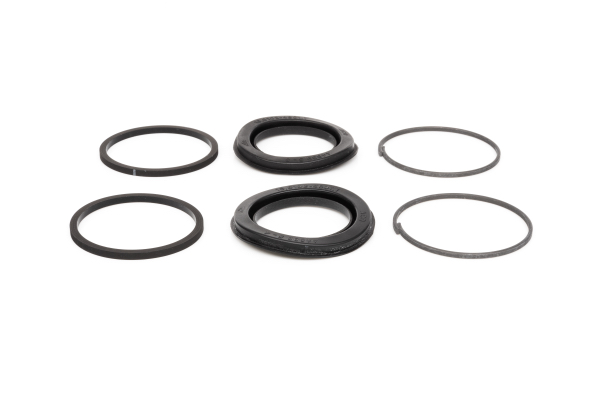 Número OEM 16 05 162 - Juego de juntas, pinza de freno 13.0441-4819.2 OPEL, CHEVROLET, ISUZU, GMC, VAUXHALL