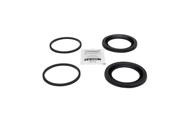 Numer OEM 000 420 03 44 - Zestaw uszczelek, zacisk hamulca 13.0441-5417.2 MERCEDES-BENZ