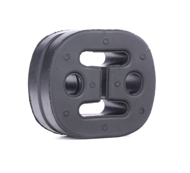 Supporto, Silenziatore 83 11 1954 HJS Volkswagen Touran I (1T1, 1T2) 2.0 TDI 2006 140 CV