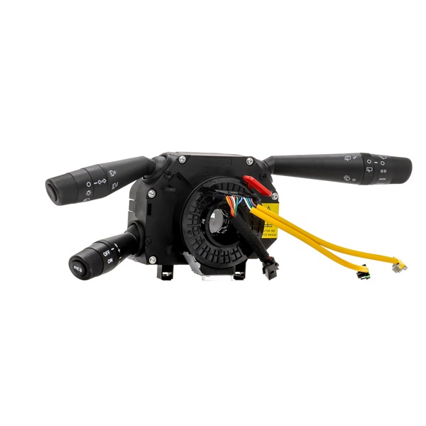 Leva devio guida EPE-FT-001 NTY FIAT Punto Evo Hatchback (199) 1.2 2011 69 CV