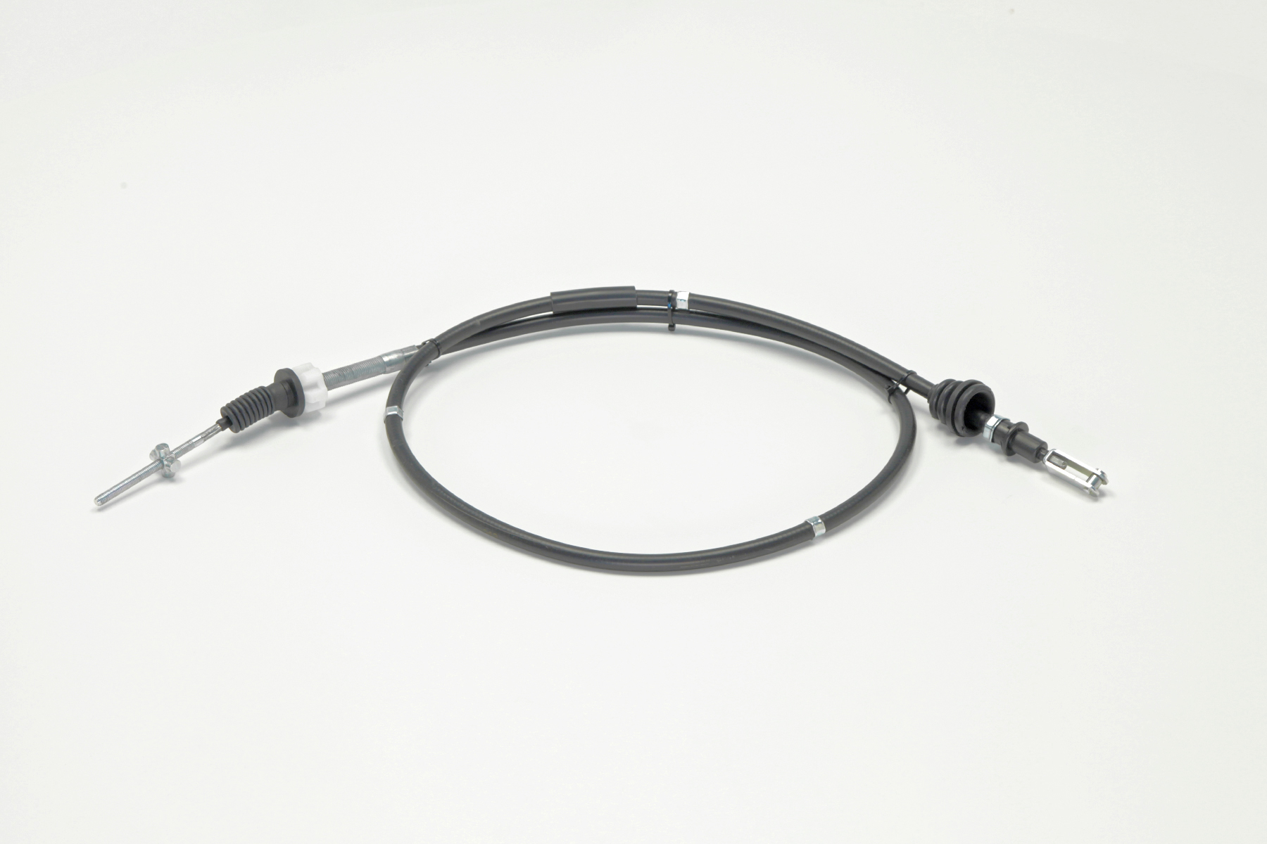 OEM-Nummer 46430 20 600 - Handbremsseil 24.3727-1900.2 TOYOTA, ISUZU, GMC, WIESMANN