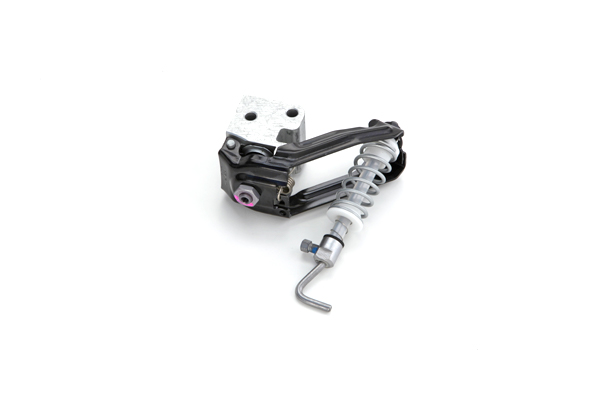 Repartidor de frenada 24.6582-1721.3 ATE RENAULT Clio II Hatchback (BB, CB) 1.2 16V (BB05, BB0W, BB11, BB27, BB2T, BB2U, BB2V, CB05,... 2004 75 cv